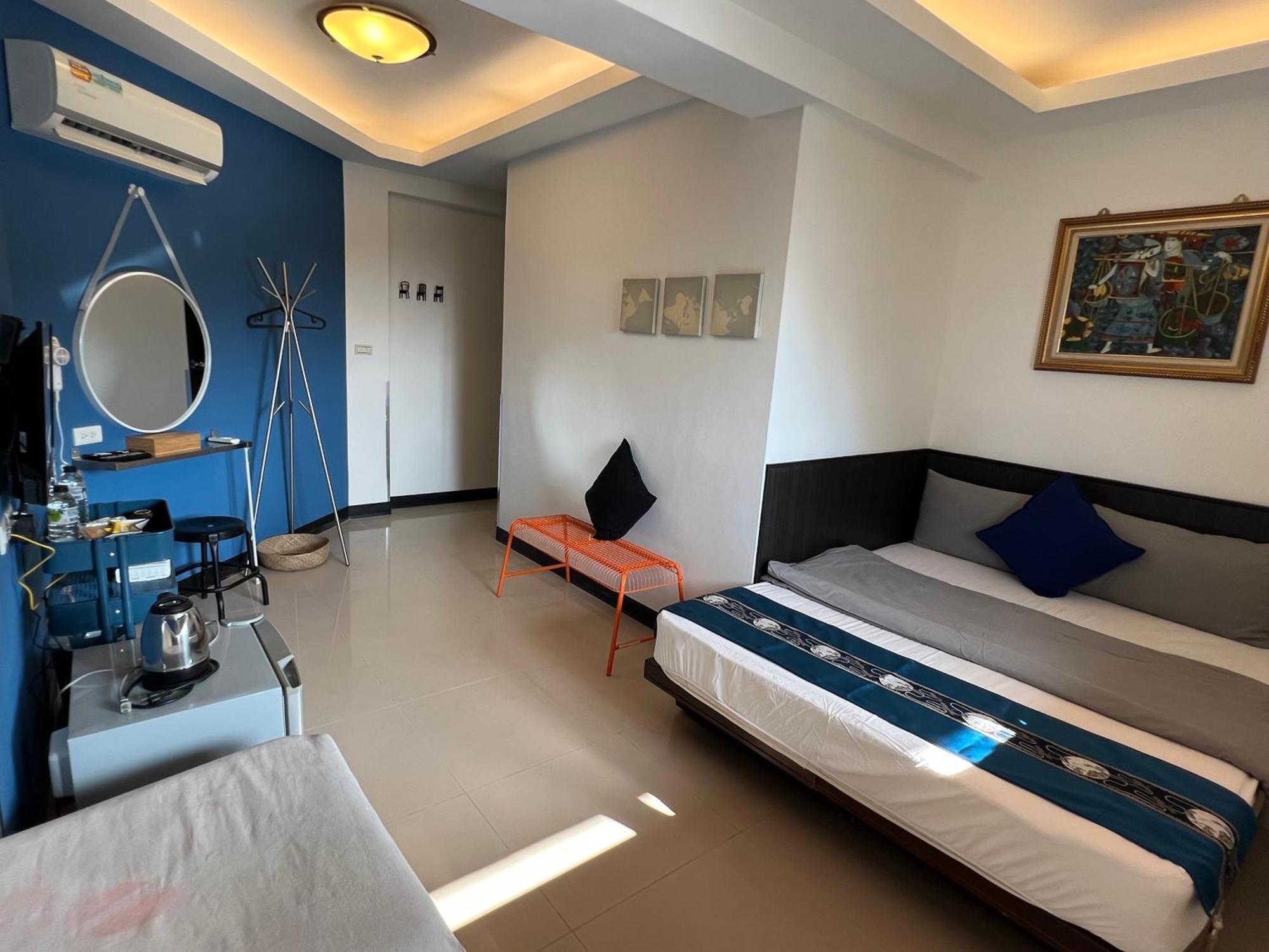 九份御華山莊 12人包棟 Apartment Luaran gambar